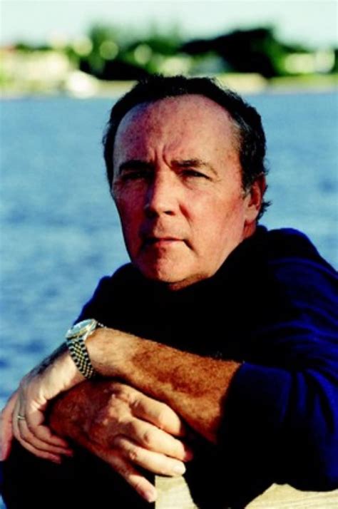 James Patterson Comes To The Daily Litg 25th May 2020