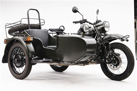 Up to $750 in triumph cash or as low as 1.99% financing on select new 2020 triumph scrambler 1200 motorcycles. Gebrauchte und neue Ural Ranger Motorräder kaufen