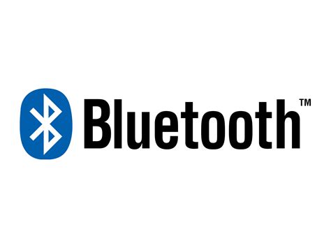 Bluetooth Logo And Wordmark Logok
