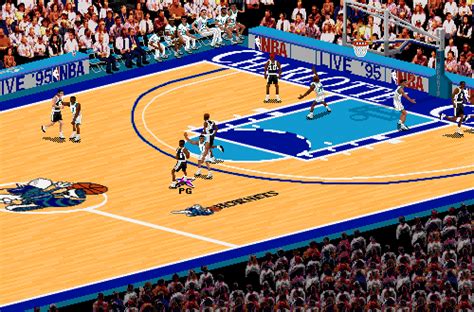 We may have multiple downloads for few games when different versions are available. NBA Live 95 Details - LaunchBox Games Database