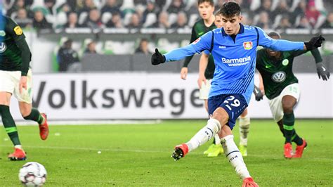 Mason mount, jorginho, kai havertz and thiago silva discuss the highlights of chelsea's journey to the champions league final. Bayern Munich news: Bayer Leverkusen midfielder Kai ...
