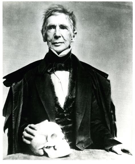 In 1846 gaf hij toestemming om william tg morton om ether te voorzien verdoving. Museum Mysteries: The Flesh and Bones of Dr. John Collins ...