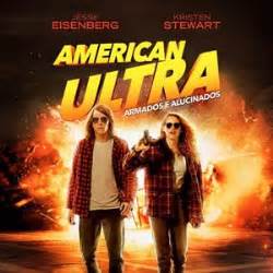 2015 American Ultra