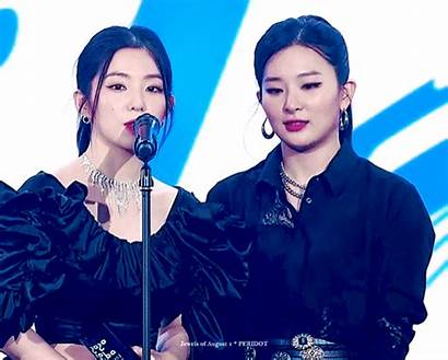 Irene Hairstyle Today