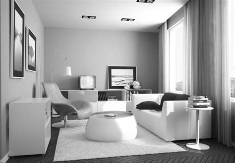 25 Awesome White Living Room Ideas Small Living Rooms Small House