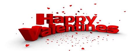 HD Wallpapers Fine: happy valentine's day facebook covers ...