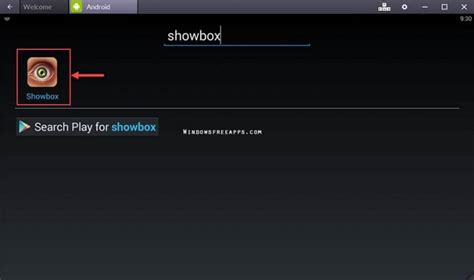 Showbox App For Pc Windows Free Download Must See