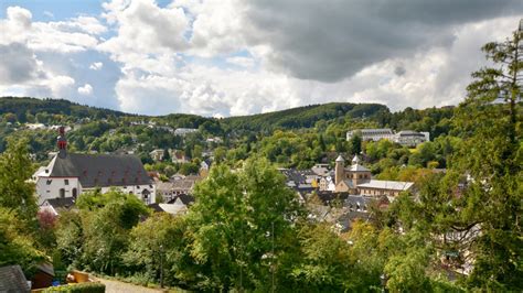Für schwere schäden sorgte der starkregen auch in bad münstereifel. Bad Münstereifel - Fotos 5 - Medienwerkstatt-Wissen © 2006 ...