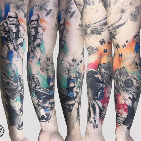 We did not find results for: 23 Stunning Watercolor Tattoo Ideas - Best Watercolor ...
