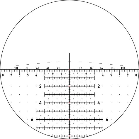 New 56mm objective gives the scope a very robust look only time will tell since the vortex razor hd gen ii was released to the general public in june 2014. Vortex Razor HD Gen II 4.5-27x56 FFP H59 mrad Vortex Canada
