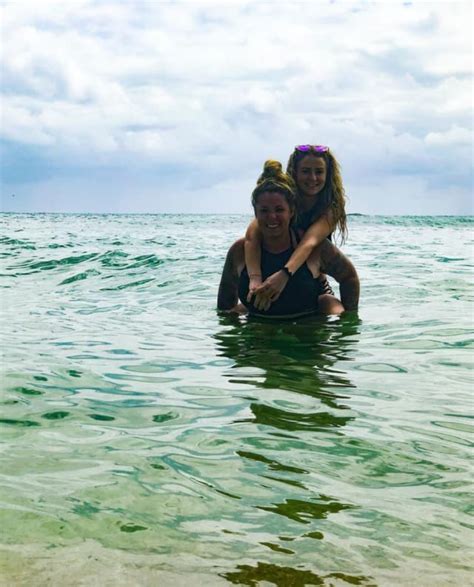 kailyn lowry and leah messer proof that teen mom 2 stars are dating the hollywood gossip