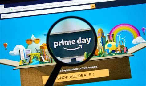 The inside scoop on prime day on yahoo. Amazon Prime Day 2020 pushed back to September (report) | Laptop Mag