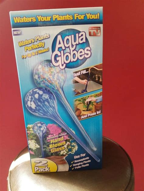 Target.com has been visited by 1m+ users in the past month Aqua Globes Large Water Globe 2-Pack Gardening Lawn Yard ...