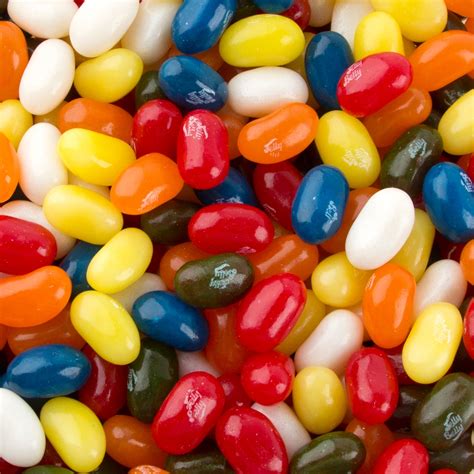 Jelly Belly Fruit Bowl Jelly Beans • Jelly Beans Candy • Oh Nuts®