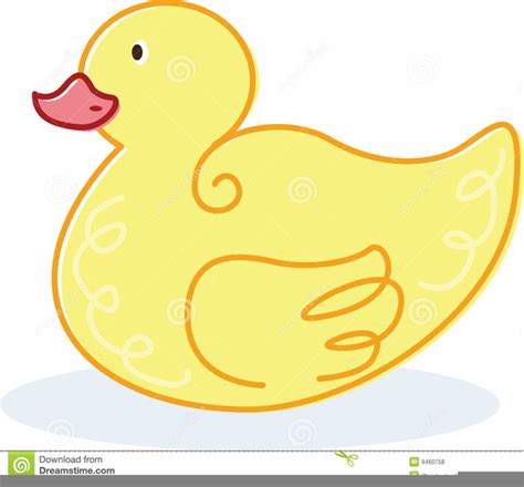 Bath Duck Clipart Free Images At Clker Com Vector Clip Art Online My