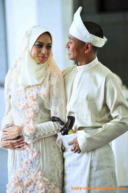 September 5th, 2012 | by ai. Gambar Pernikahan Natasha Hudson Dan Carleed Khaza ~ Life ...