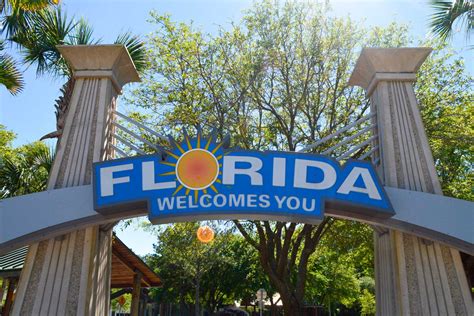 10 Best Places To Retire In Florida