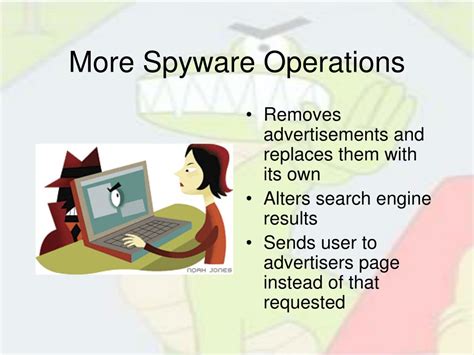 Ppt Spyware And Adware Powerpoint Presentation Free Download Id