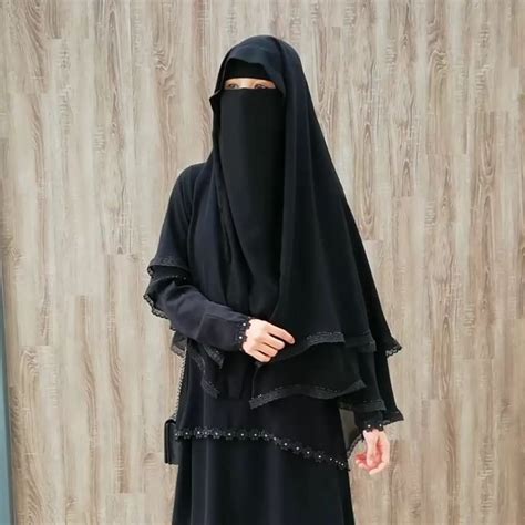 Ternyata caranya tidak serumit yang kamu kira. korang dah tengok tadi cikhaa live cara tutorial Khimar ...