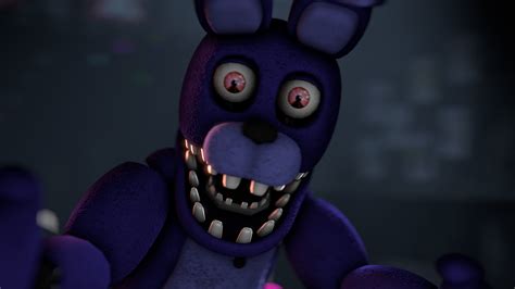 Fnaf Bonnie Wallpaper 83 Images