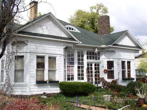 Folk Victorian Architectural Styles Of America And Europe