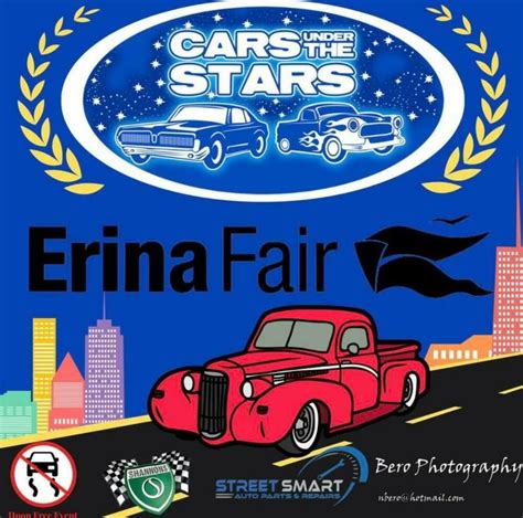 Cars Under The Stars Erina Fair