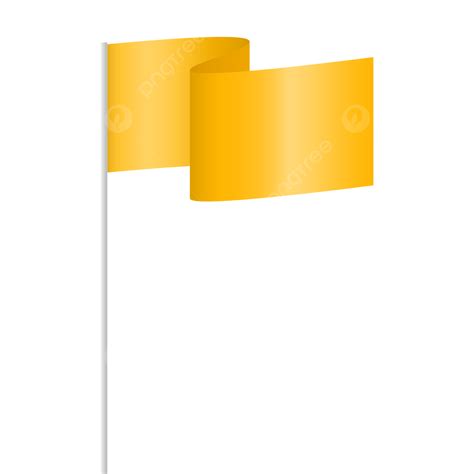 Orange Flag Transparent Background Orange Flag Transparent Orange