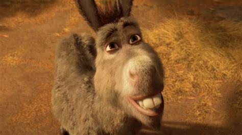 Eddie Murphy Is Ready To Voice Donkey Again Whether Shrek Comes Or Not