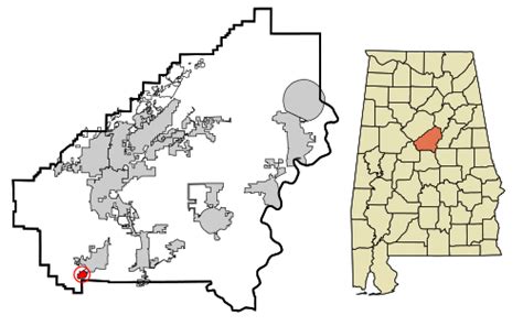 Wilton Alabama
