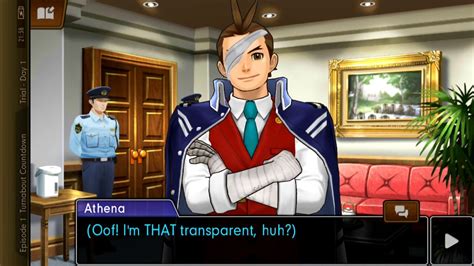 Ace Attorney Dual Destinies Download Apk For Android Free