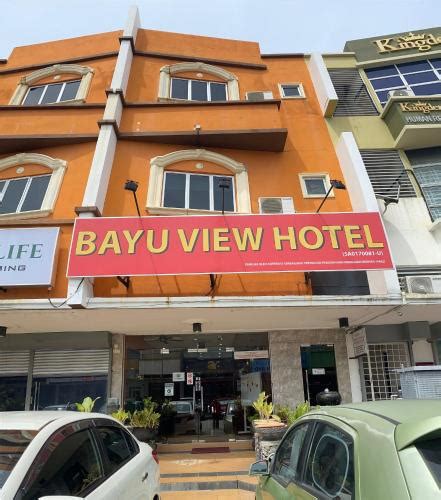 Bayu View Hotel Klang Klang Updated 2024 Prices
