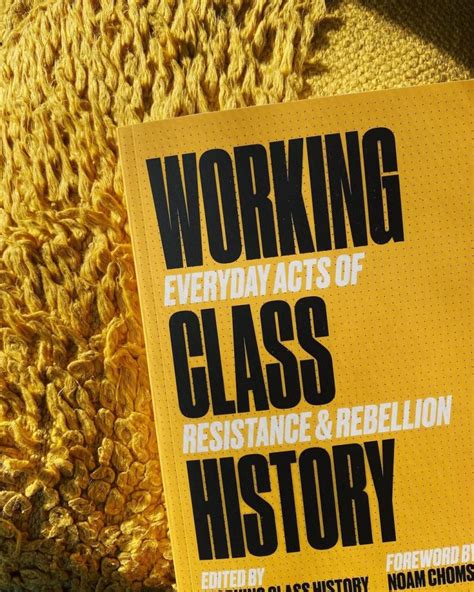 e50 working class history the book working class history