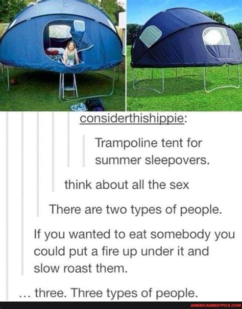 Sex Trampoline Telegraph