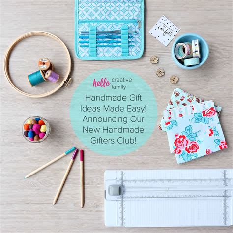 50 Last Minute Handmade Ts You Can Diy In 60 Minutes Or Less