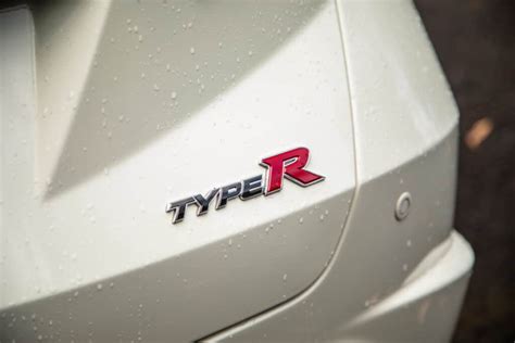 Used Honda Civic Type R Fn2r Review Redriven