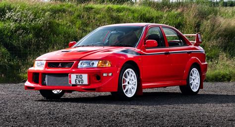 10 Most Reliable Performance Japanese Cars Ever