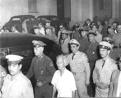 Policia Nacional De Cuba 1956 A Photo On Flickriver