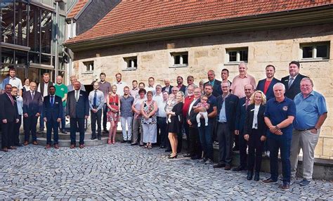 Informieren sie sich bei ihrer vr bank oberfranken mitte eg. Kronach: Geldsegen für die Region - Kronach - Neue Presse ...