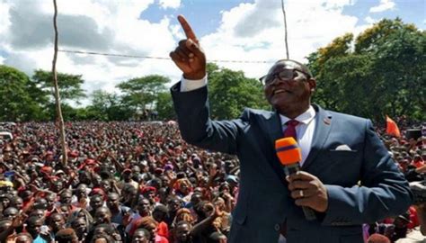 زعيم المعارضة بمالاوي يفوز في إعادة انتخابات الرئاسة