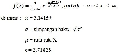 Statistik 1 Distribusi Peluang