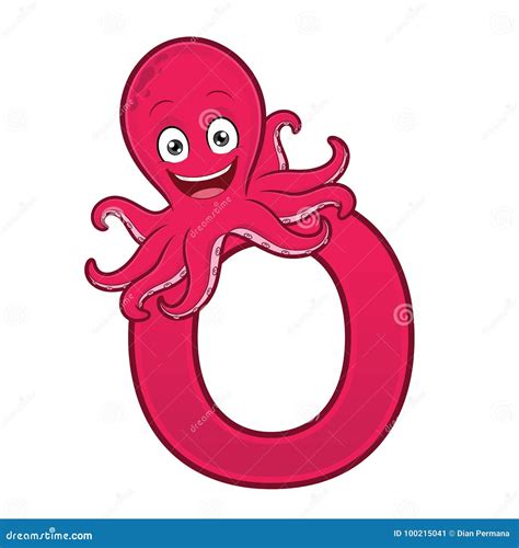 Clipart Letter Oo