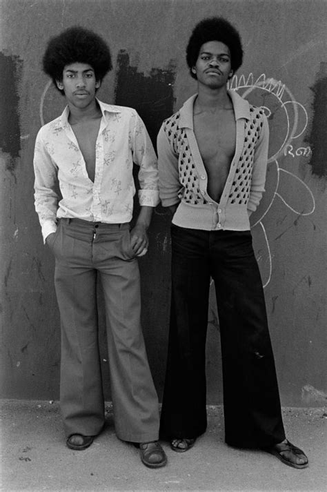 Pin By Kelsey Wilkerson On 70s Fashion 70s Fashion Men 70s Black
