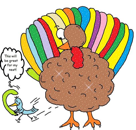 If your ever thinking of doing your own try this one for how to and make your preview 150 pixels and below or it won't share(had to look around for that). Thanksgiving Turkey Glitter Graphics