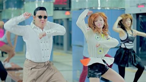 Psy S True Personality Convinced Hyuna To Join Pnation Long Before The Label Existed Koreaboo