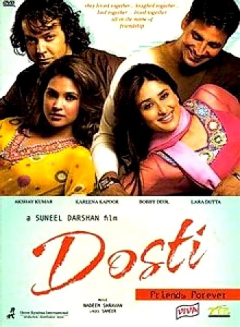 Watch Mujhse Dosti Karoge Movie Full Ovasgchatter