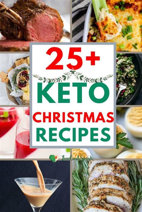Then added to crockpot w/ 1/2 cup worcestershire, 1/2 cup low carb bbq sauce, 1/2 cup italian dressing. 25 Festive Low Carb Recipes - Keto Christmas Dinner Menu ...