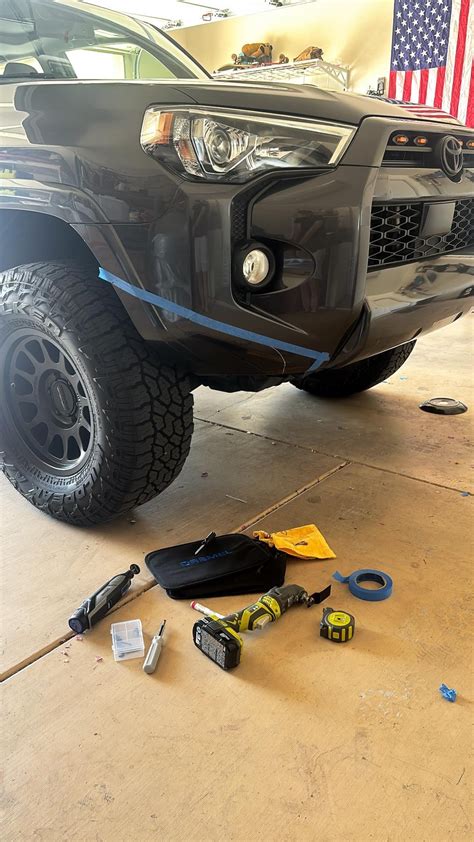 Viper Cut R4runner