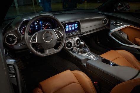 2016 chevrolet equinox road test review by bob plunkett. 20 Camaro interior ideas in 2021 | camaro interior, camaro ...