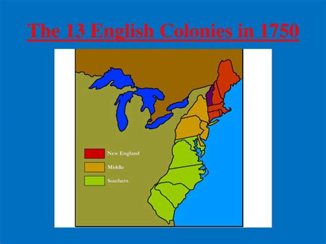Ppt Early American History Unit 2 The American Colonies Discovery