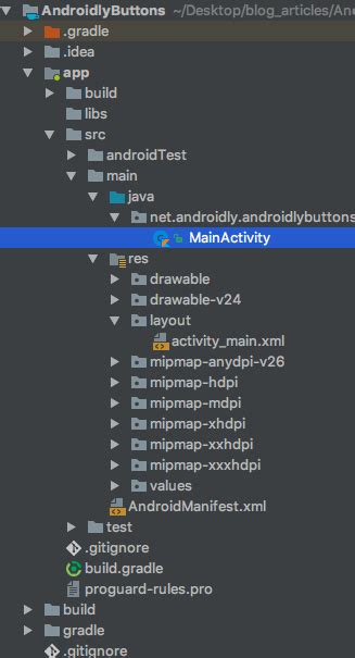 Android Button Using Kotlin And XML DigitalOcean